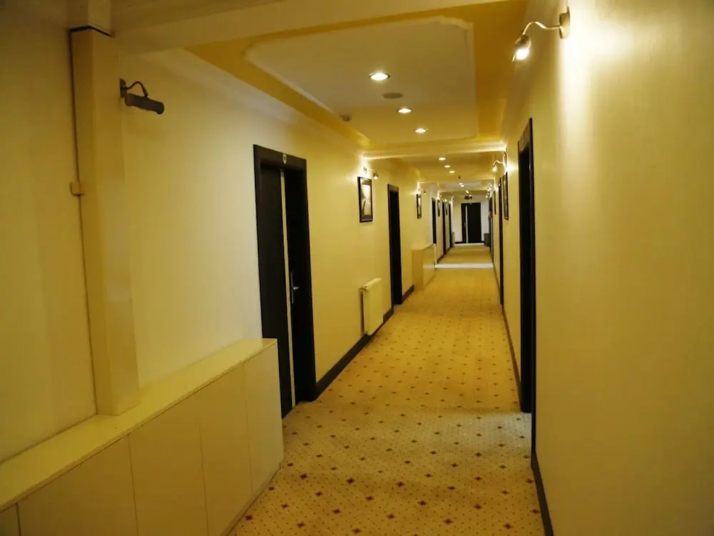Tatilya Resort Hotel