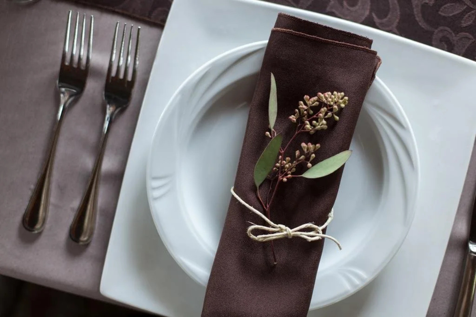 The Inn At Honey Run