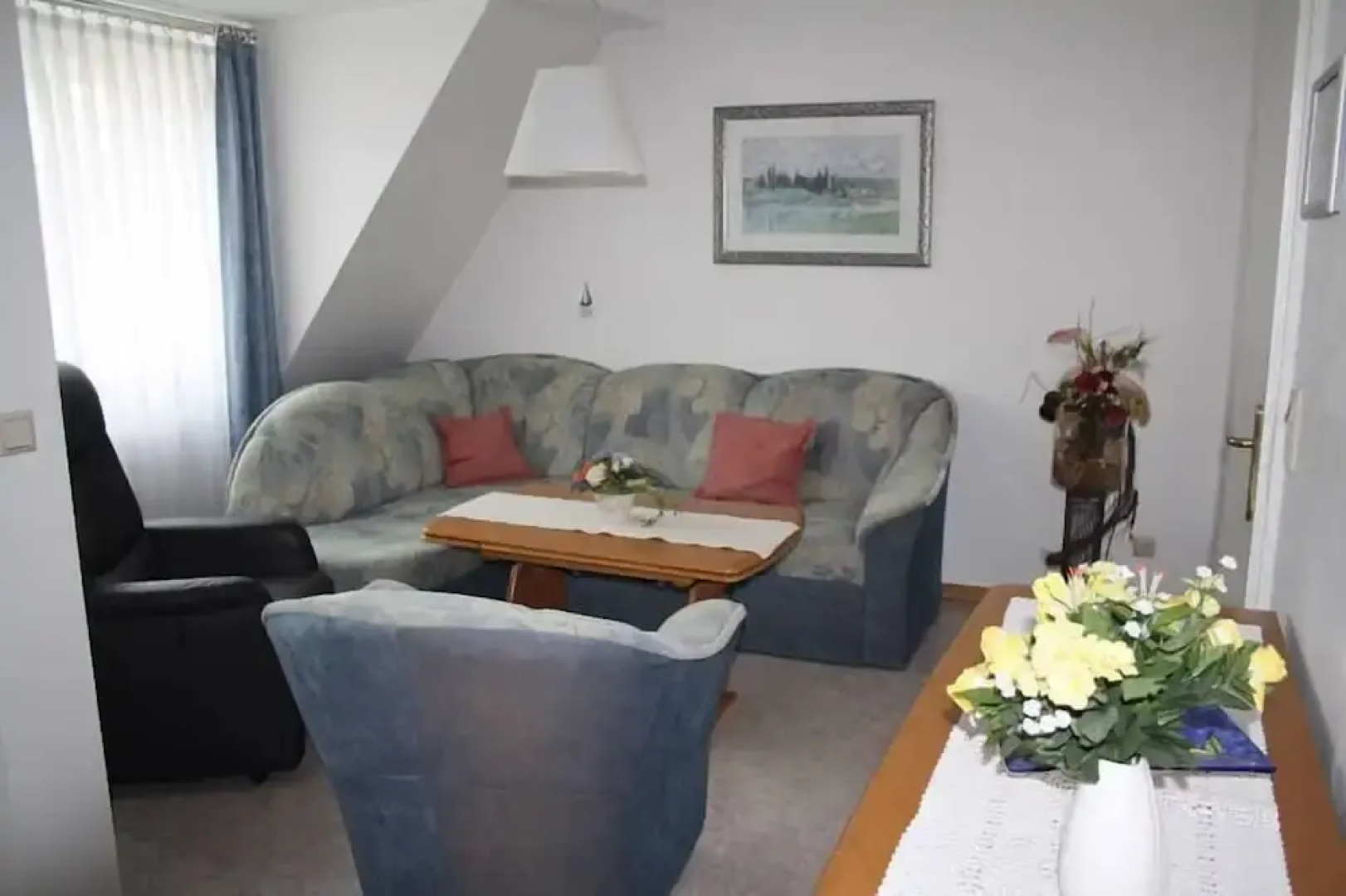 Pension Allebrodt