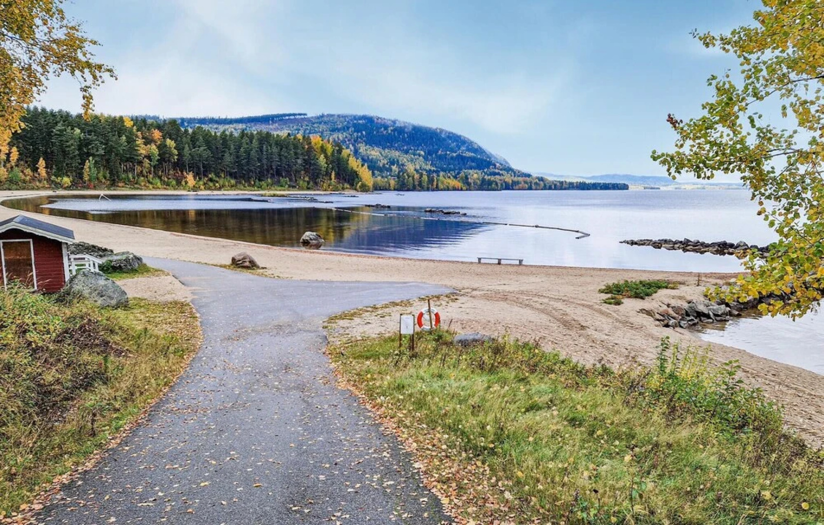 Awesome Home in Sälen With 3 Bedrooms, Sauna and Wifi