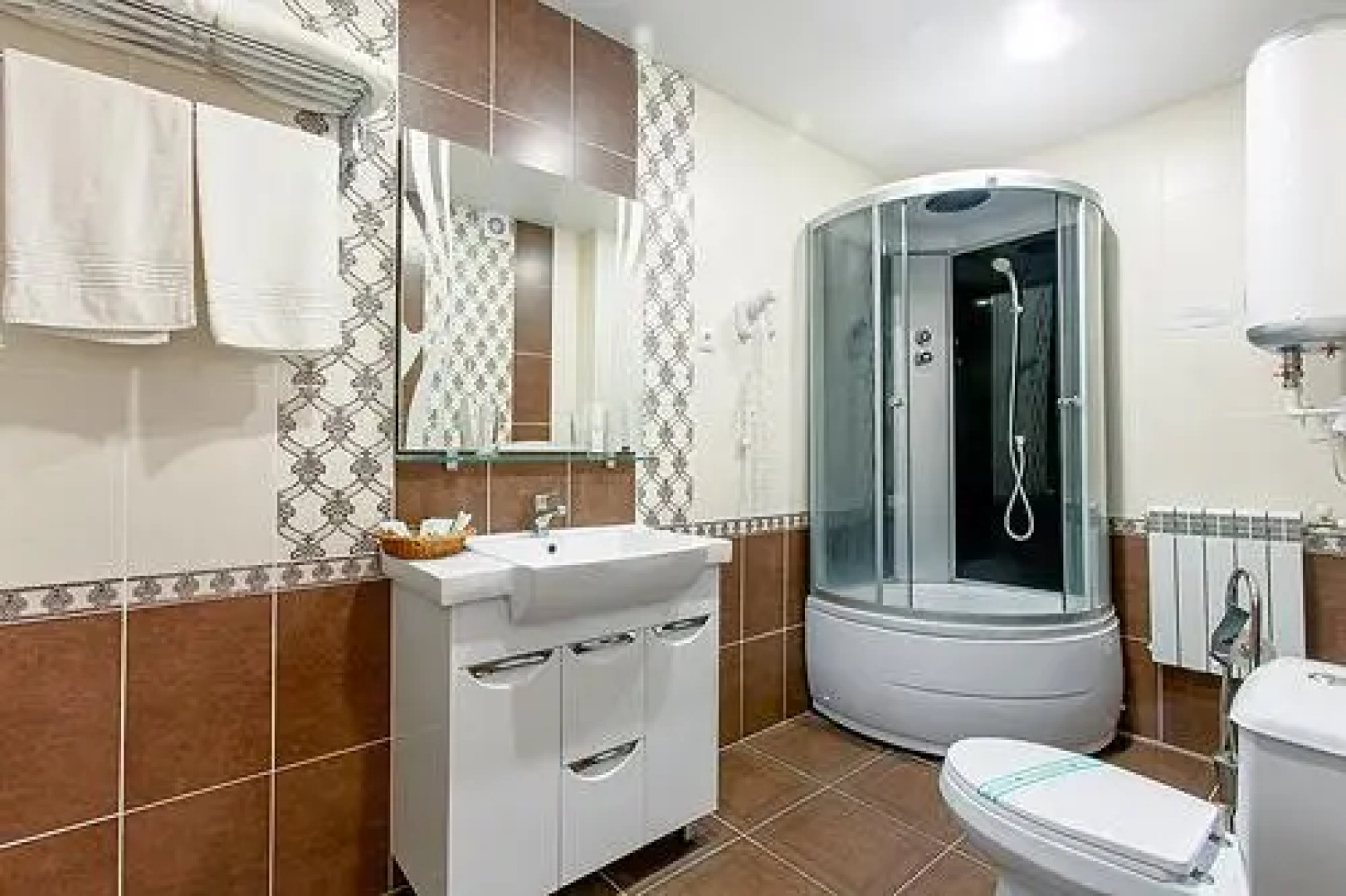 Гостиничный комплекс Росинка