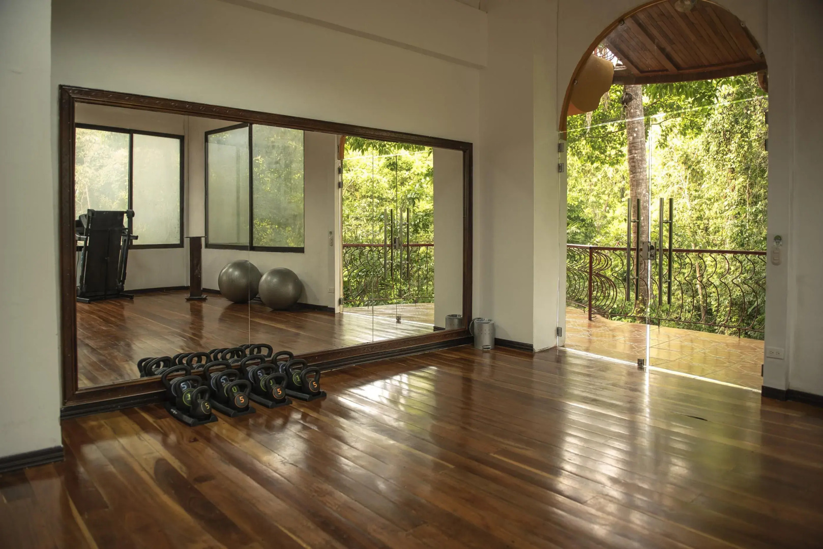 Hotel San Bada Resort & Spa