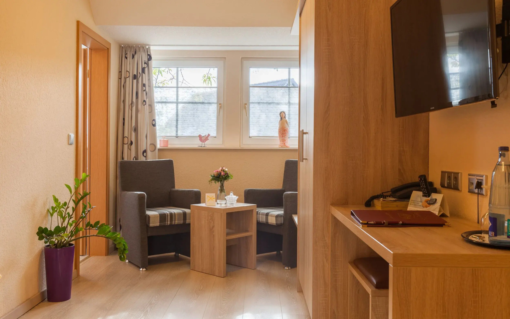 Hotel Grasberger Hof