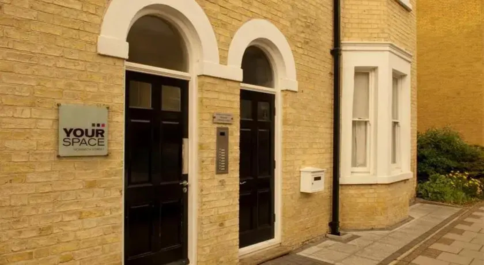 Your Space Apartments - Norwich Street