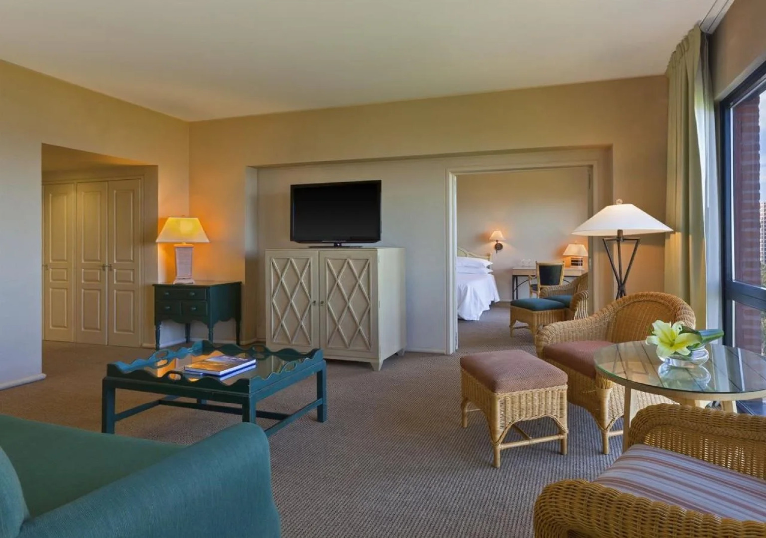 Sheraton Mar Del Plata Hotel