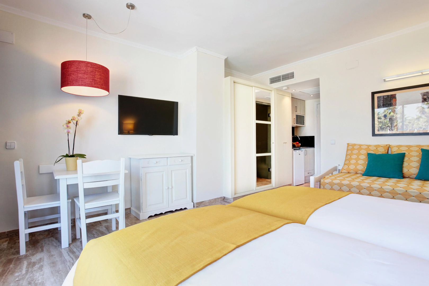 Grupotel Mar de Menorca