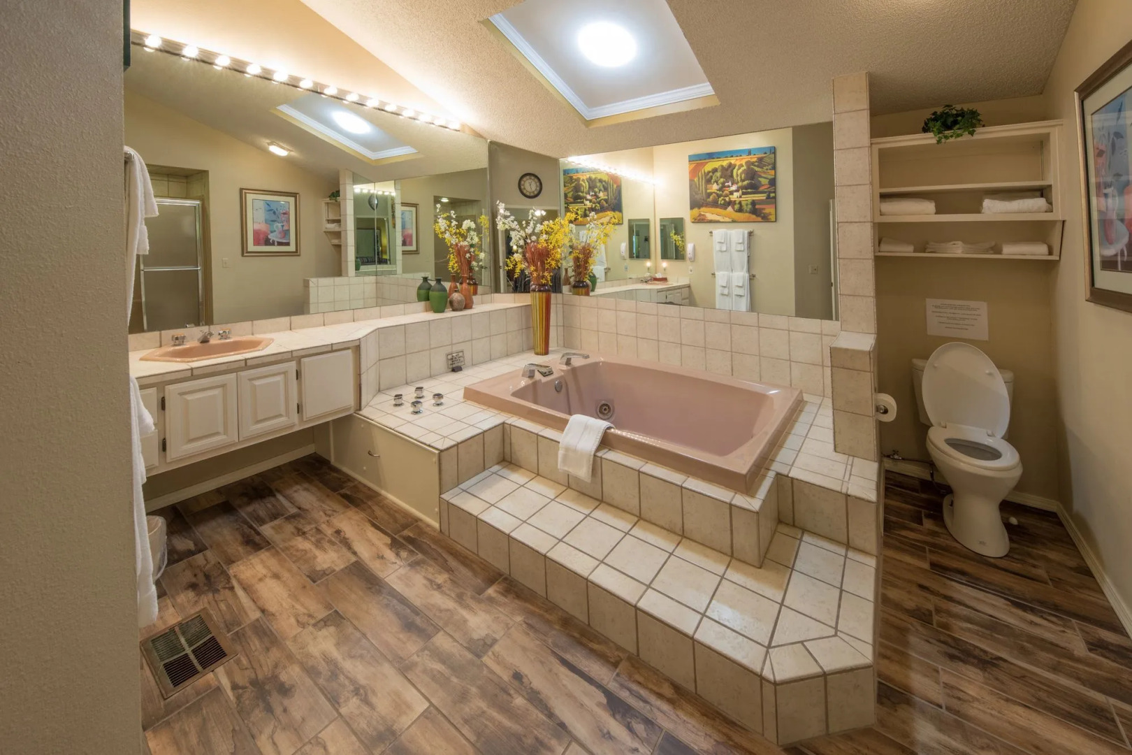 Greens One at Bella Vista by Kees Vacations