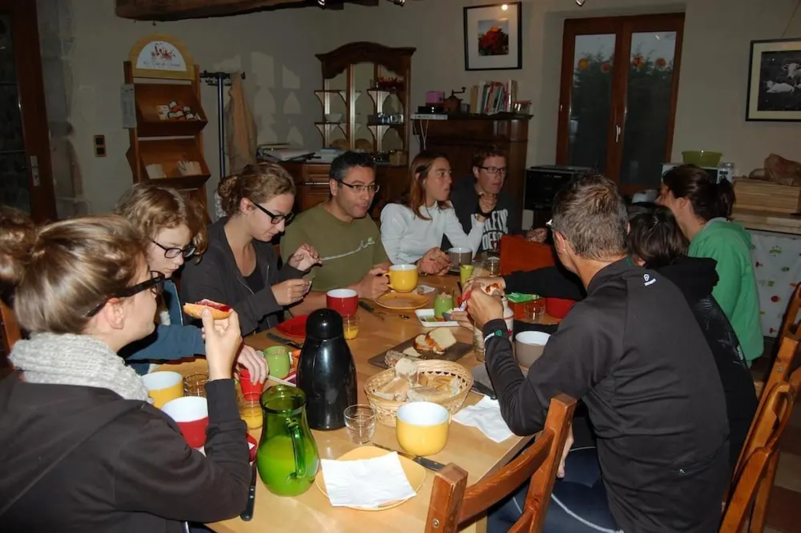 Ferme de la Corbette