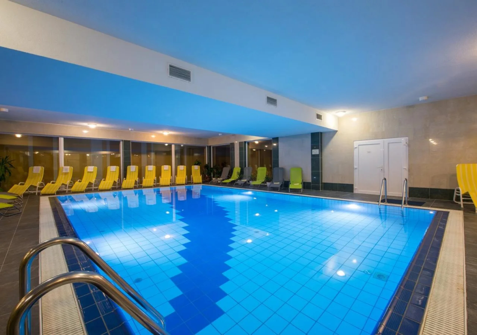 Hotel Vital
