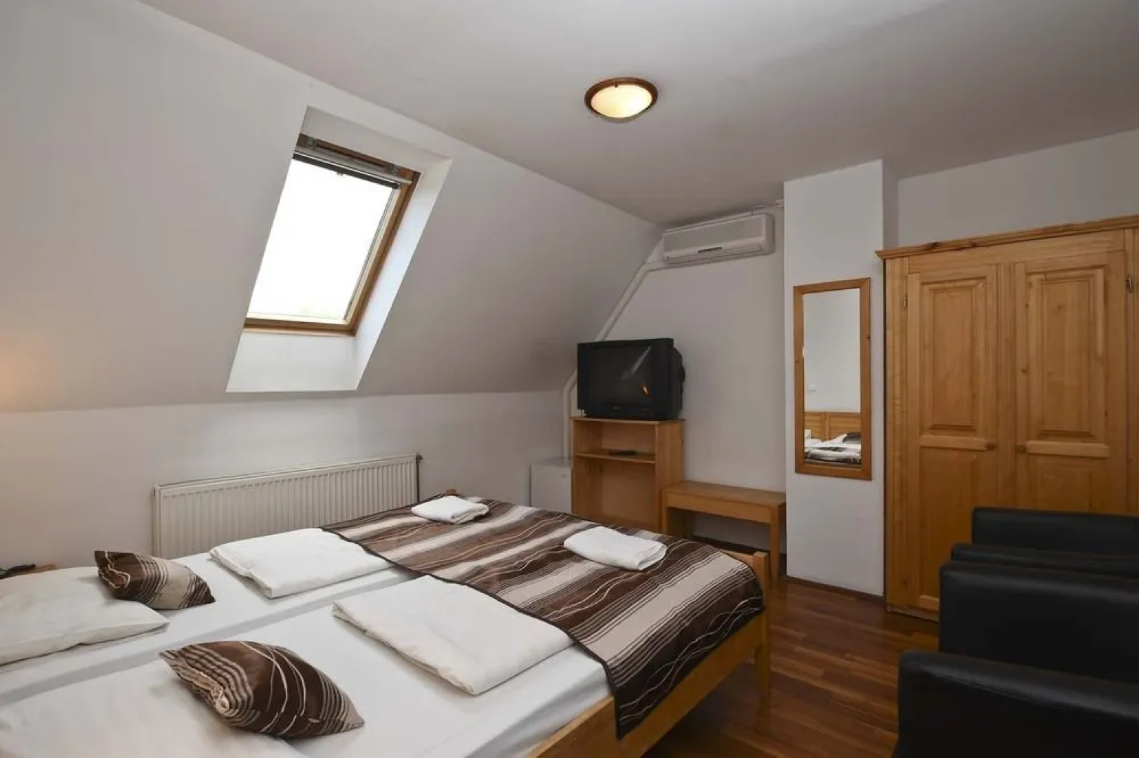 Hotel Rubinia & Panzió