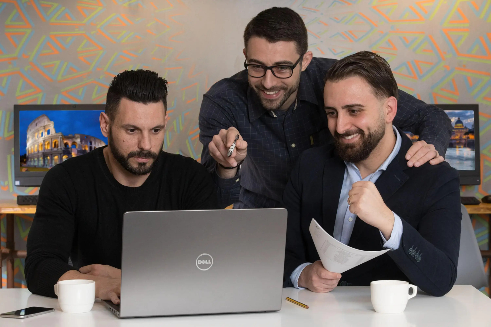 The RomeHello - Hostel