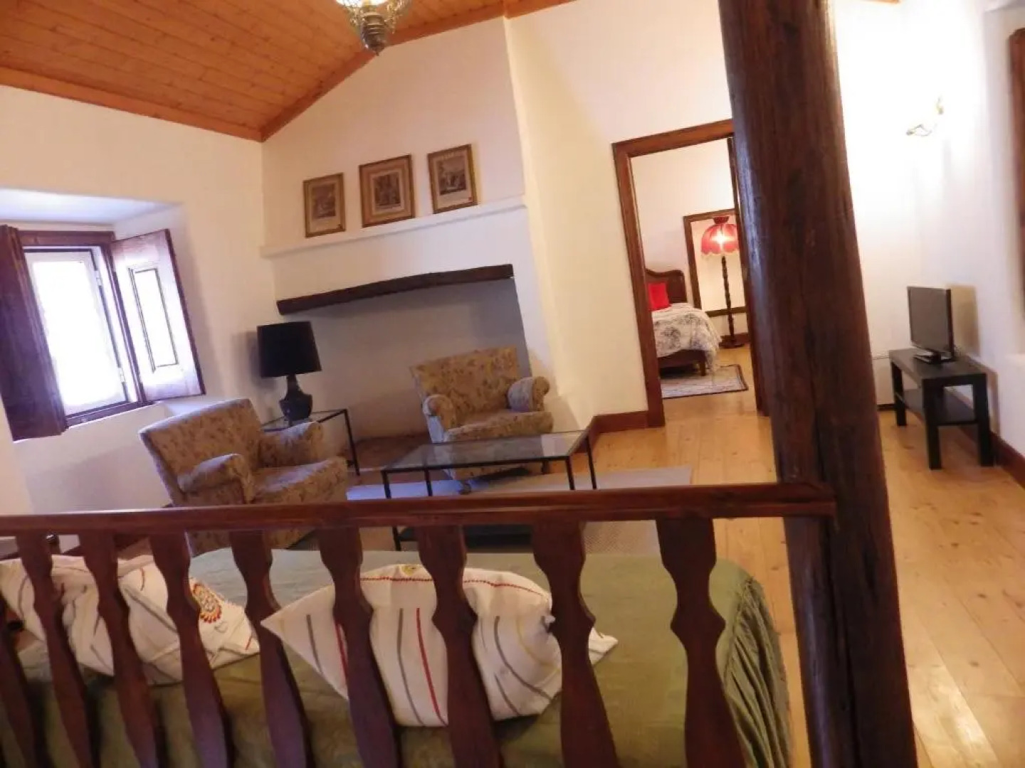 Casa de Nossa Senhora da Conceição