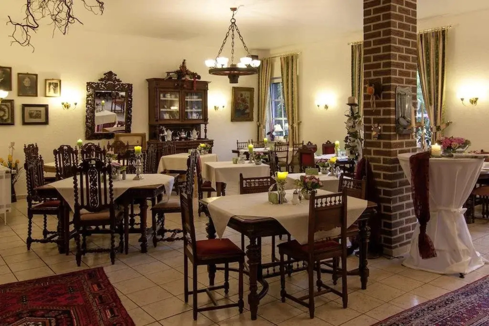 LandKomfort Hotel Große Drieling