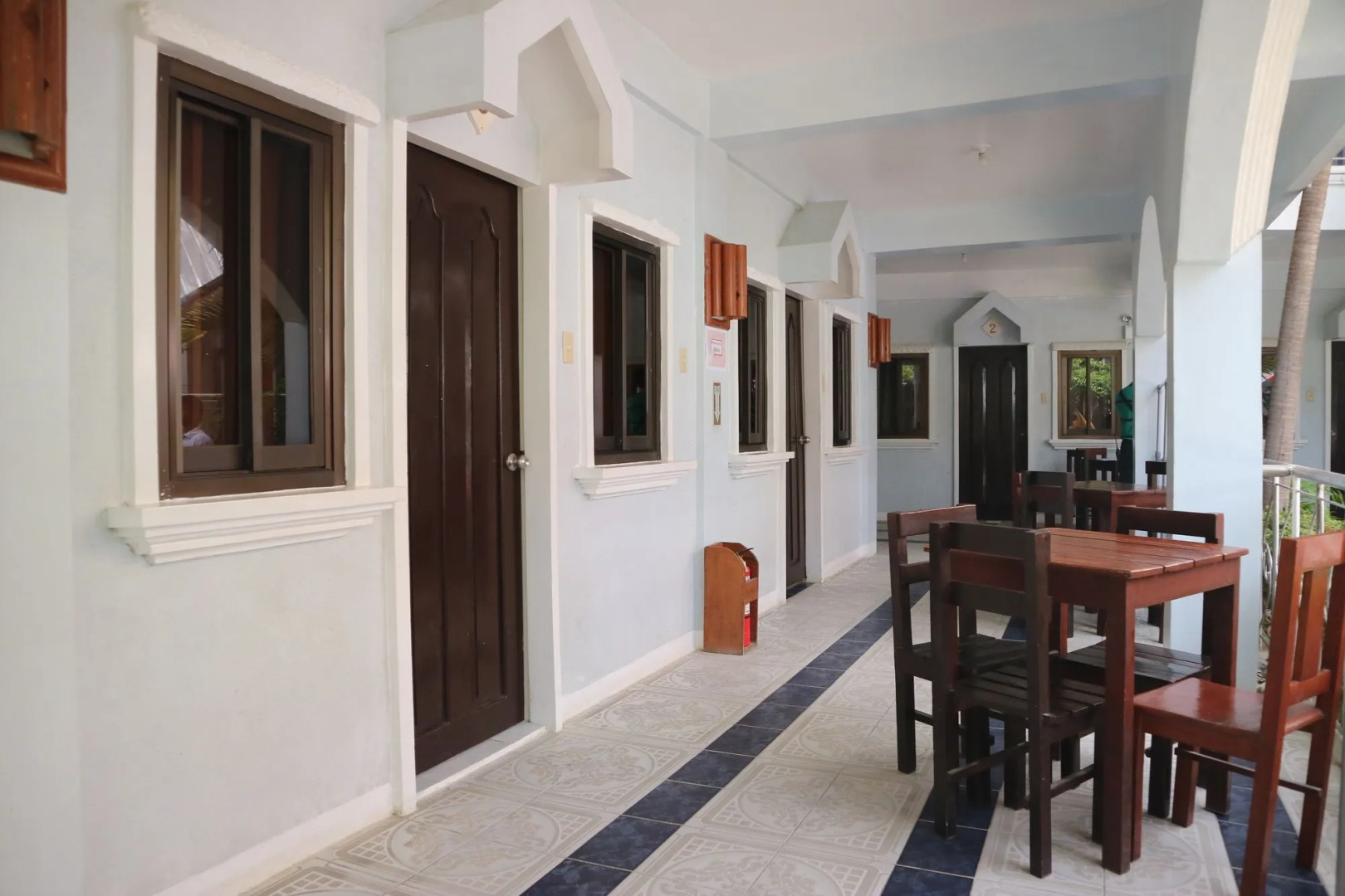 Simons Heritage Resort Puerto Galera