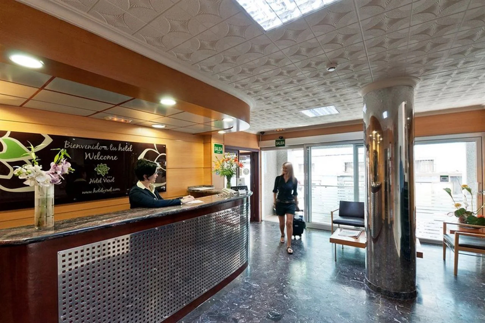 Hotel Verol