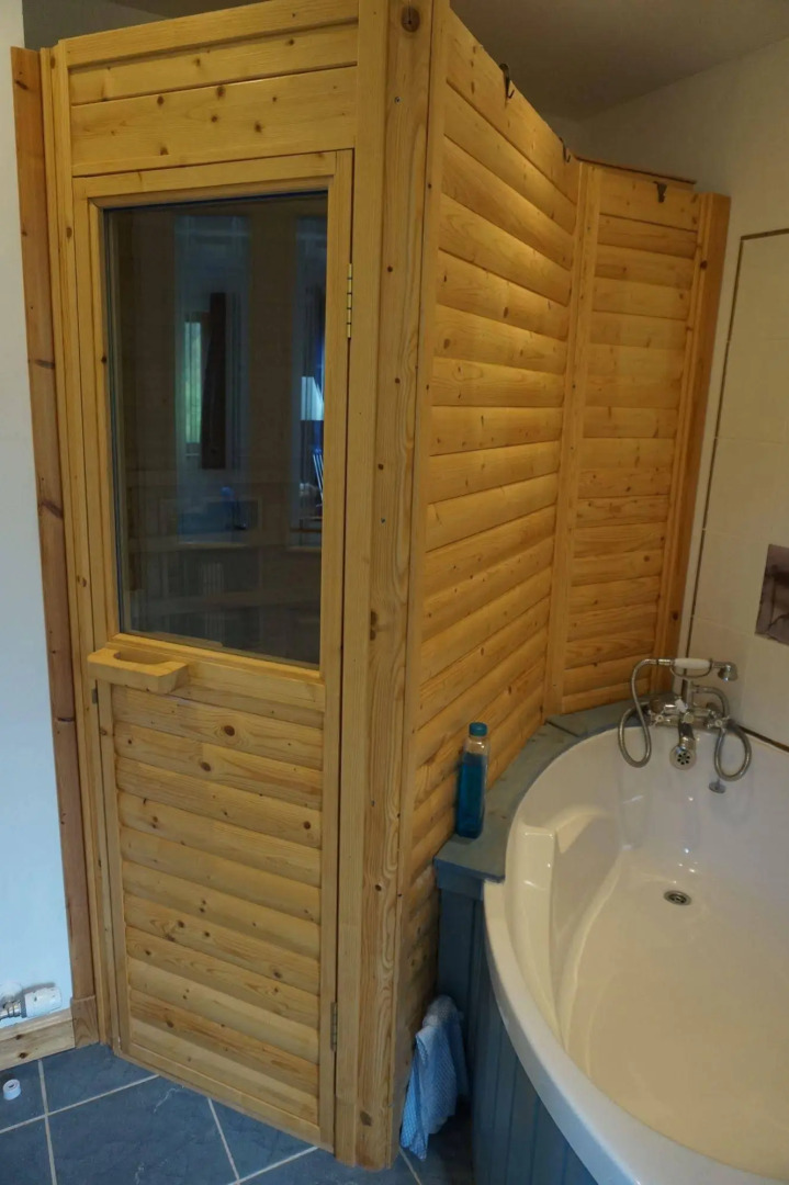 Stronavaich Cairngorm Guest House