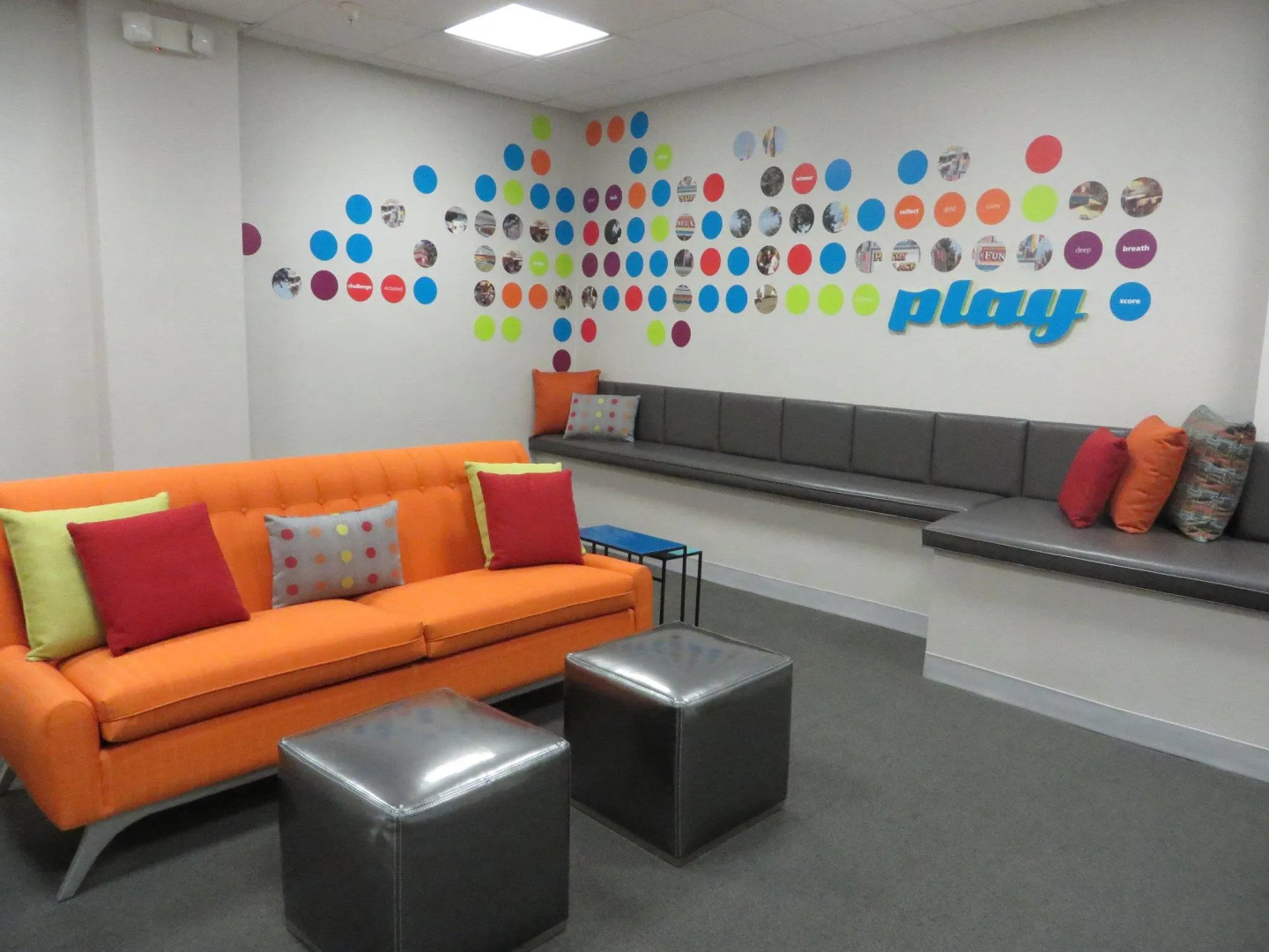 Hampton Inn San Francisco-Daly City