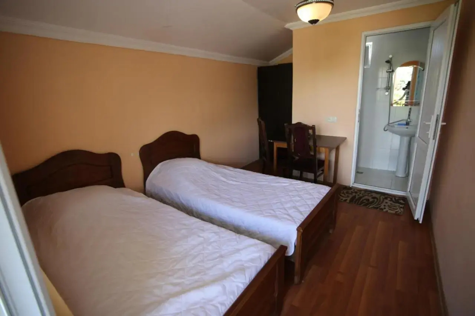 Talo's Guest House
