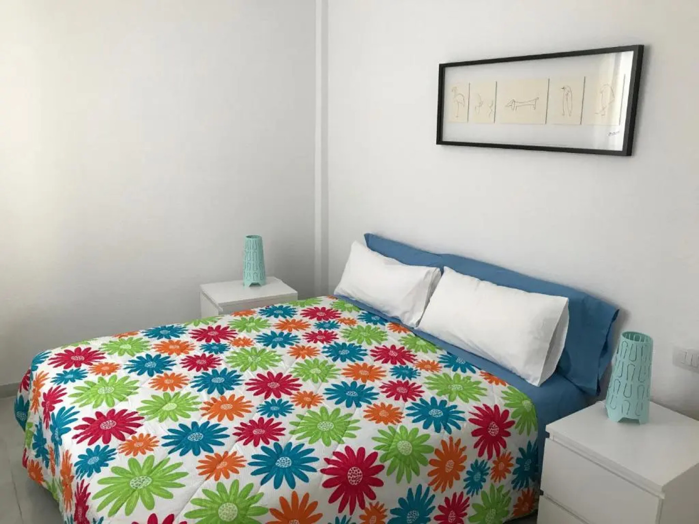 Apartamentos Punta Carero