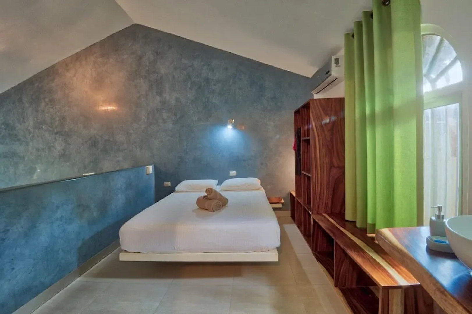 Hotel Nahua