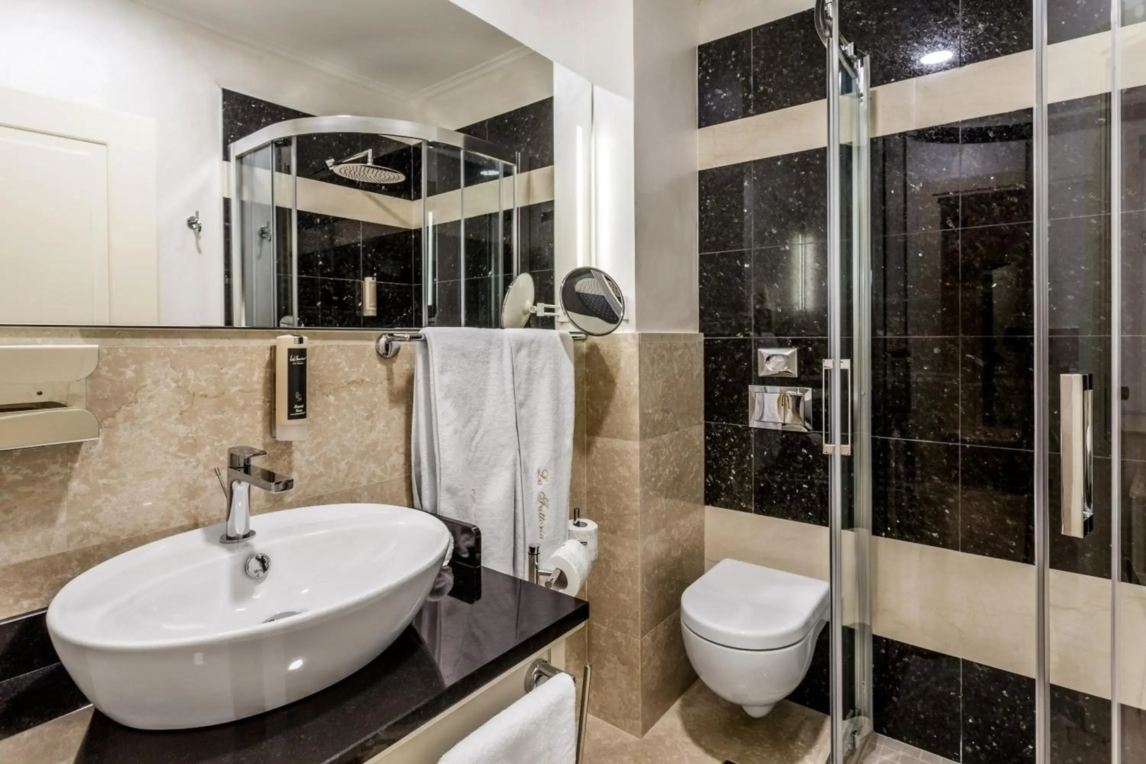 Old Town Boutique Hotel