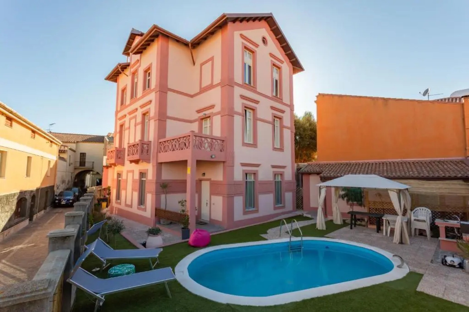 Maison Belle Epoque & Suites