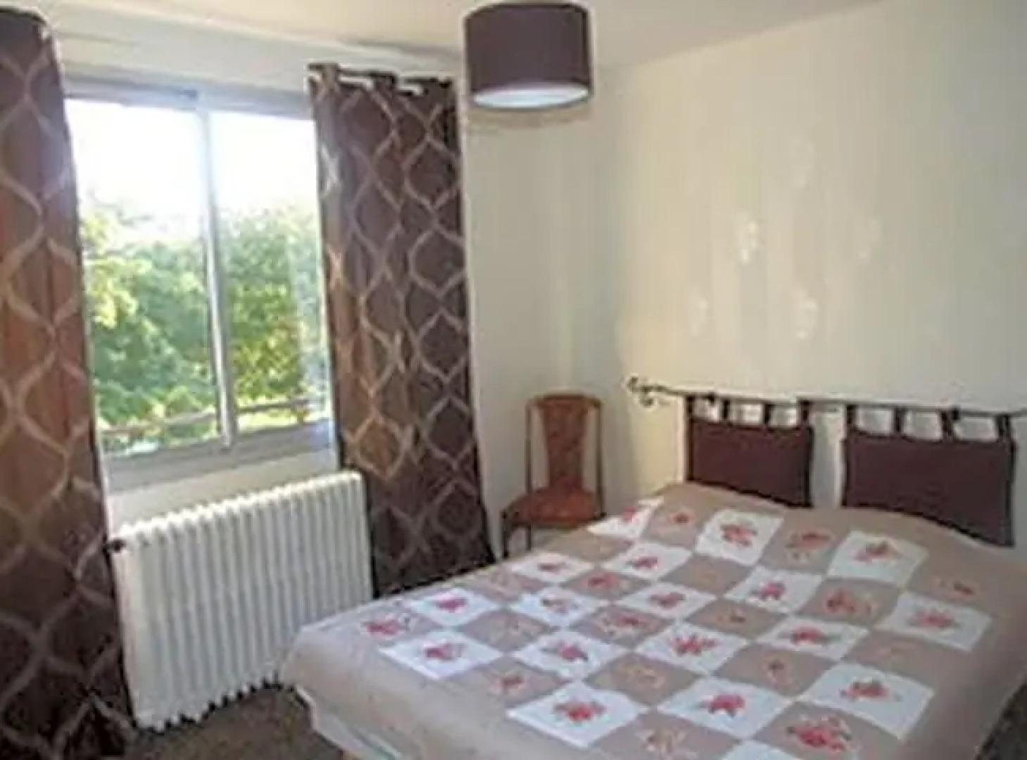 Chambres dhotes du Port Gautier