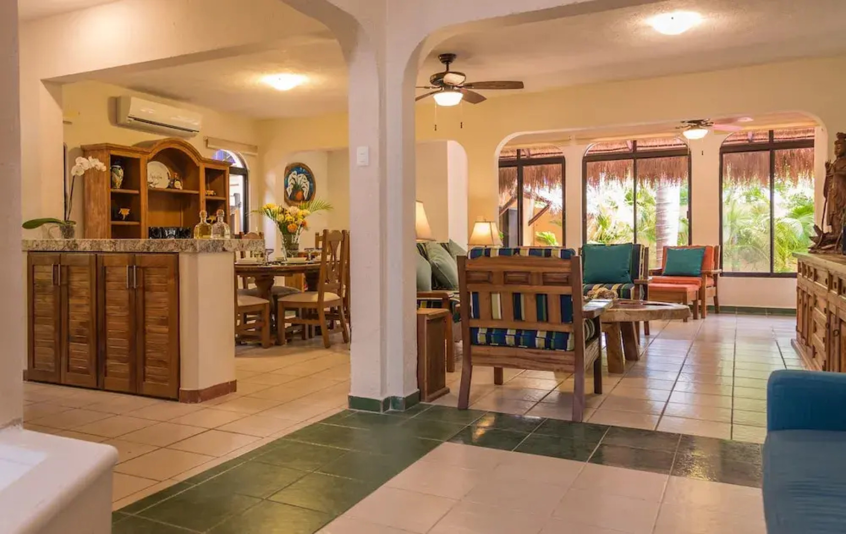 Buena Vida 4 by RedAwning