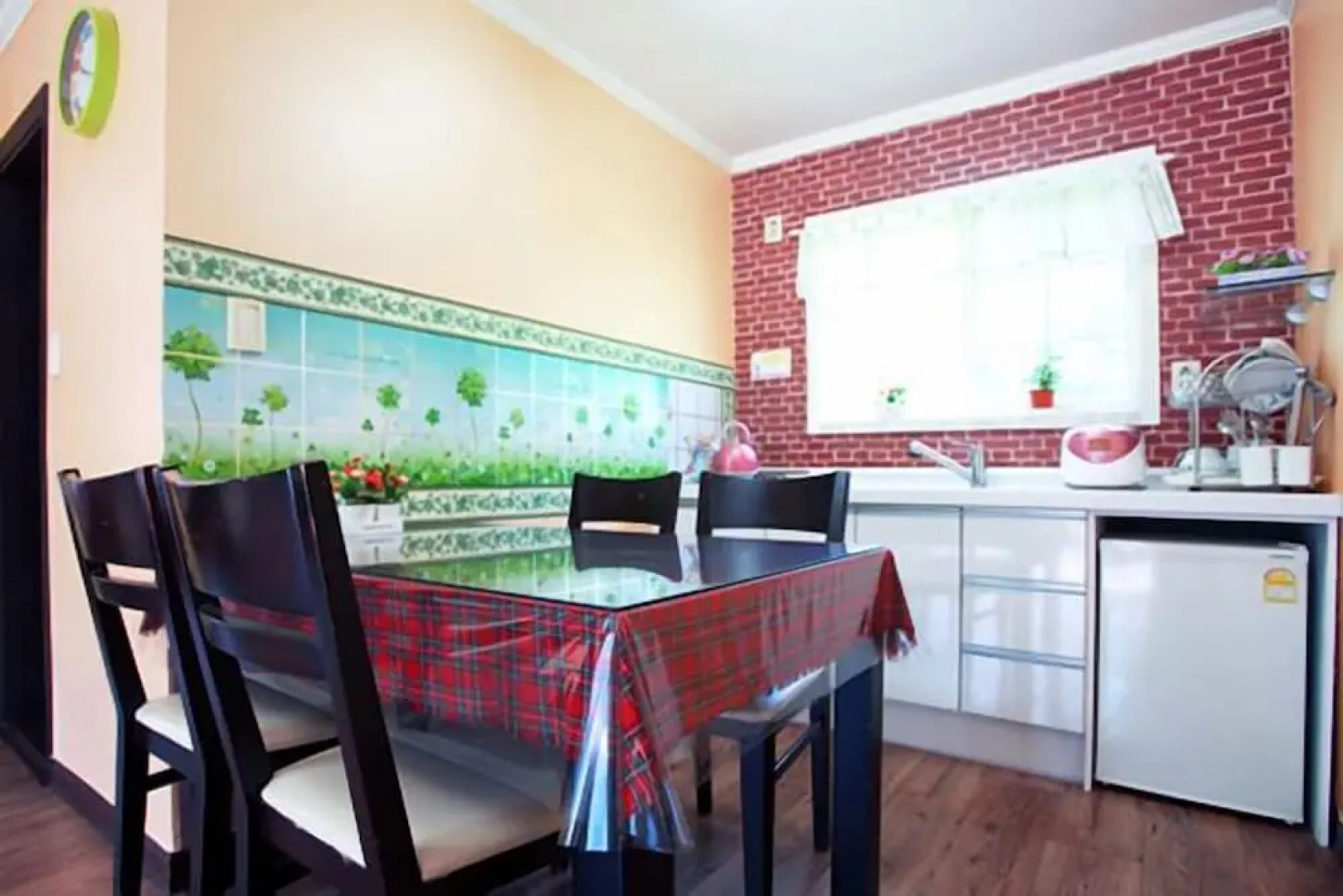 Yongin Doongji Art Village Pension