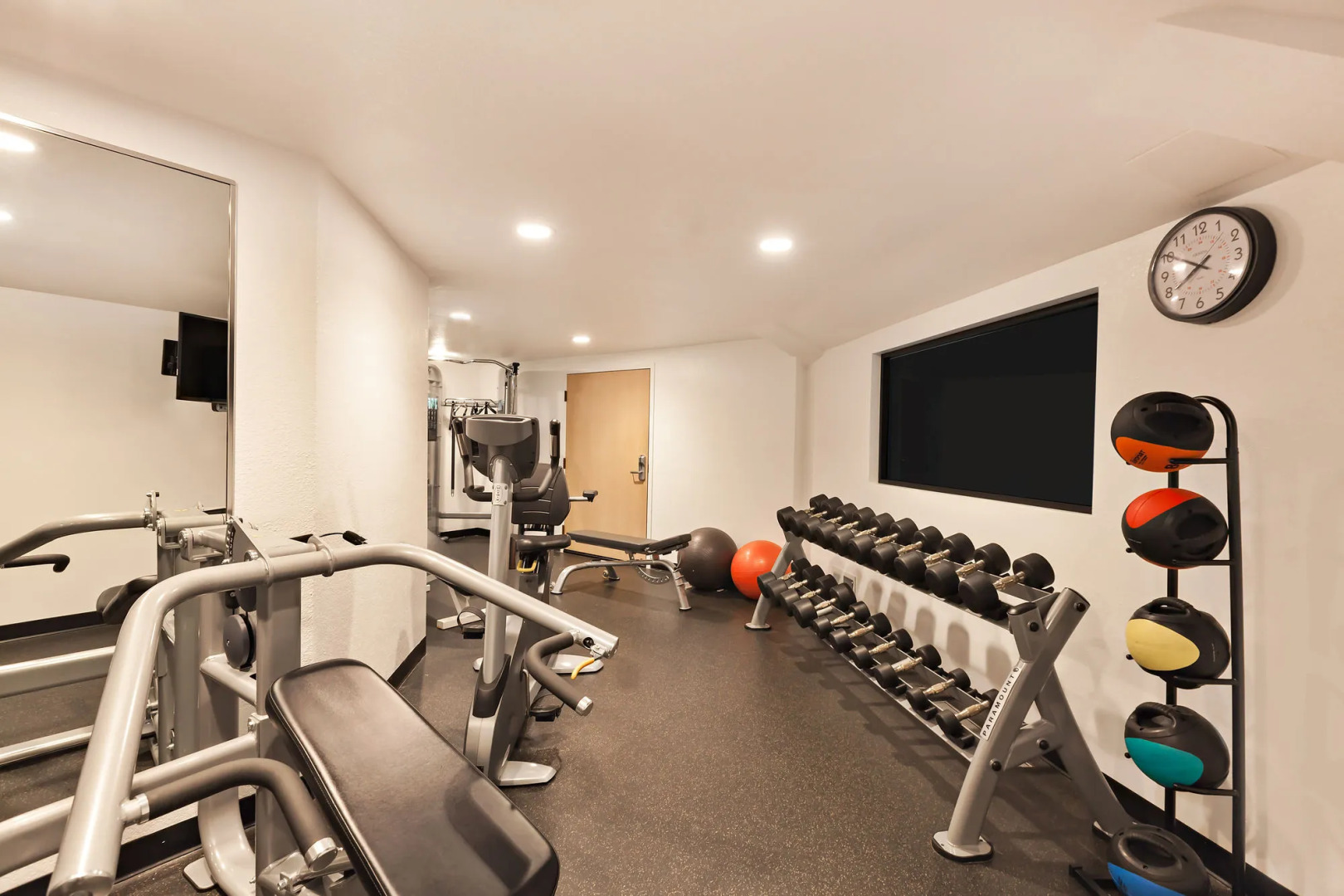Holiday Inn Express Hotel & Suites San Jose-Morgan Hill by IHG