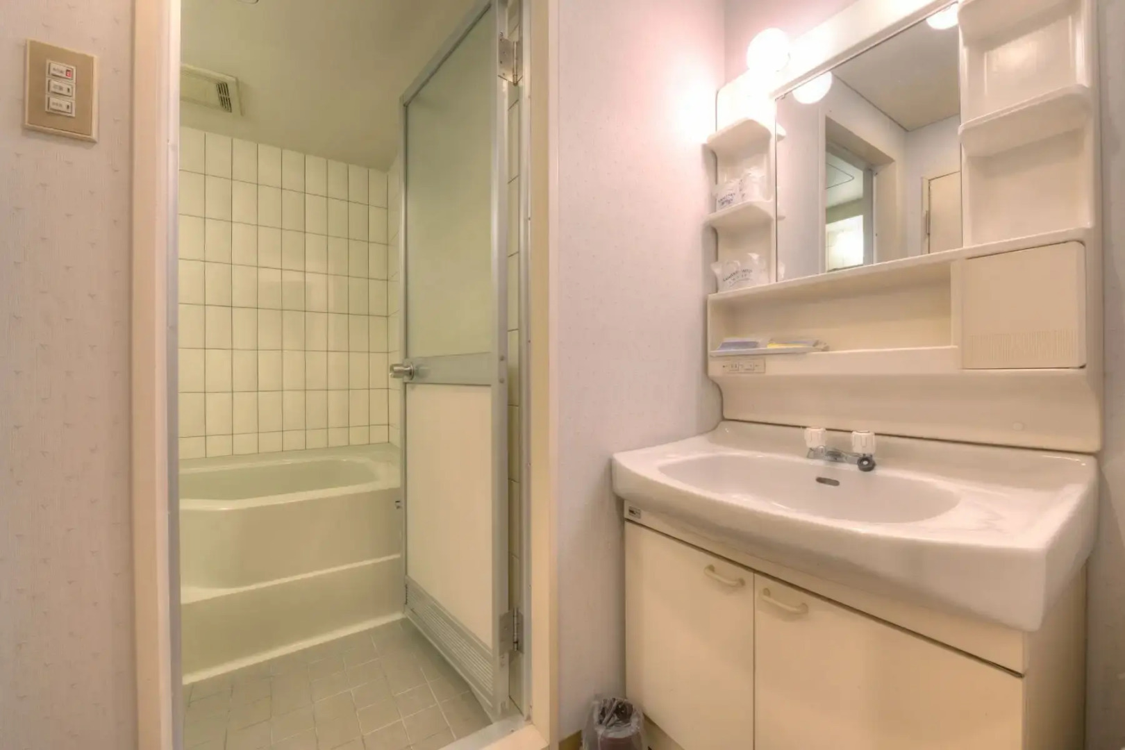 Shin Kabakawa Kanko Hotel