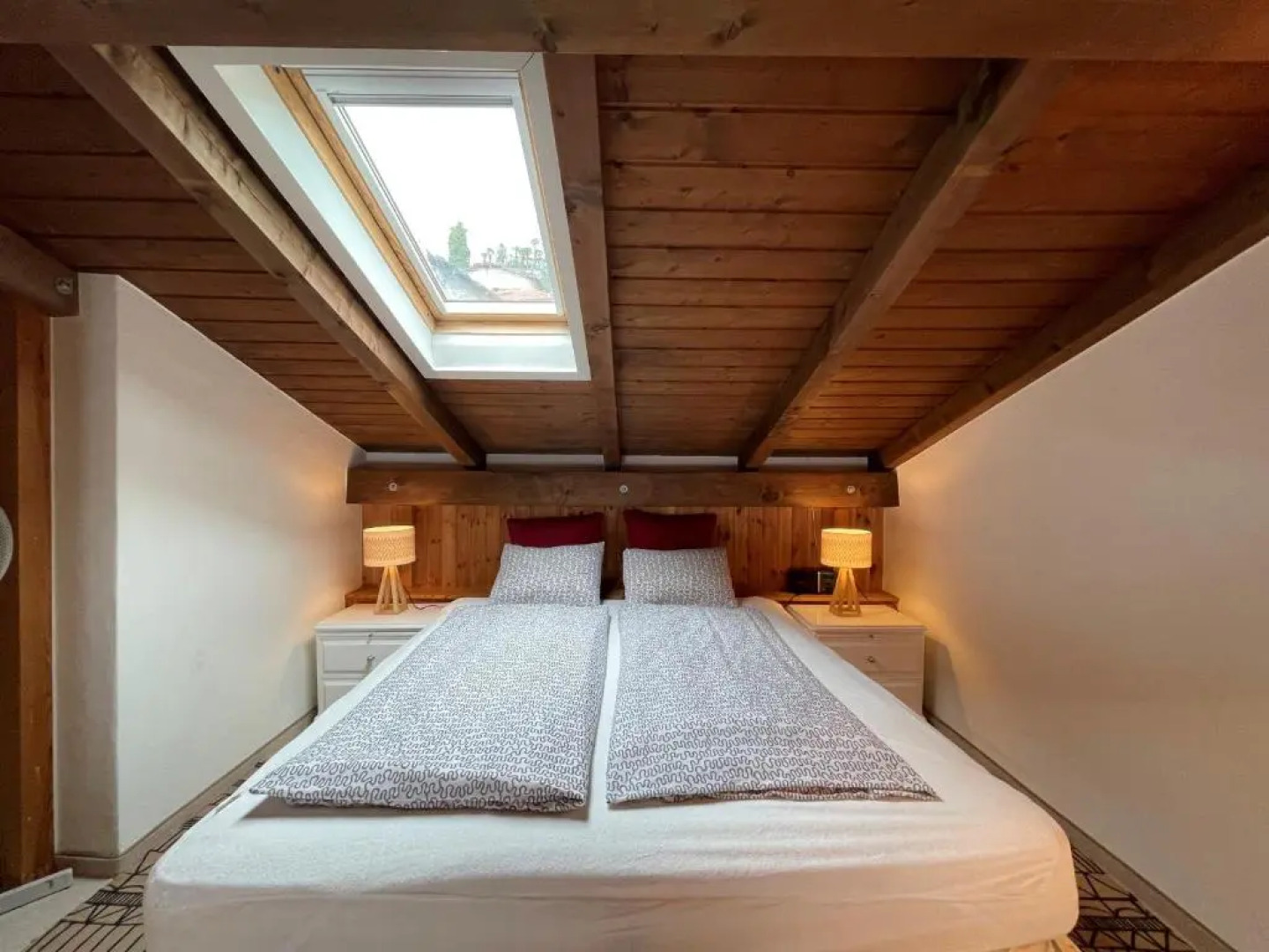 Casa Brissago - Objekt 1944