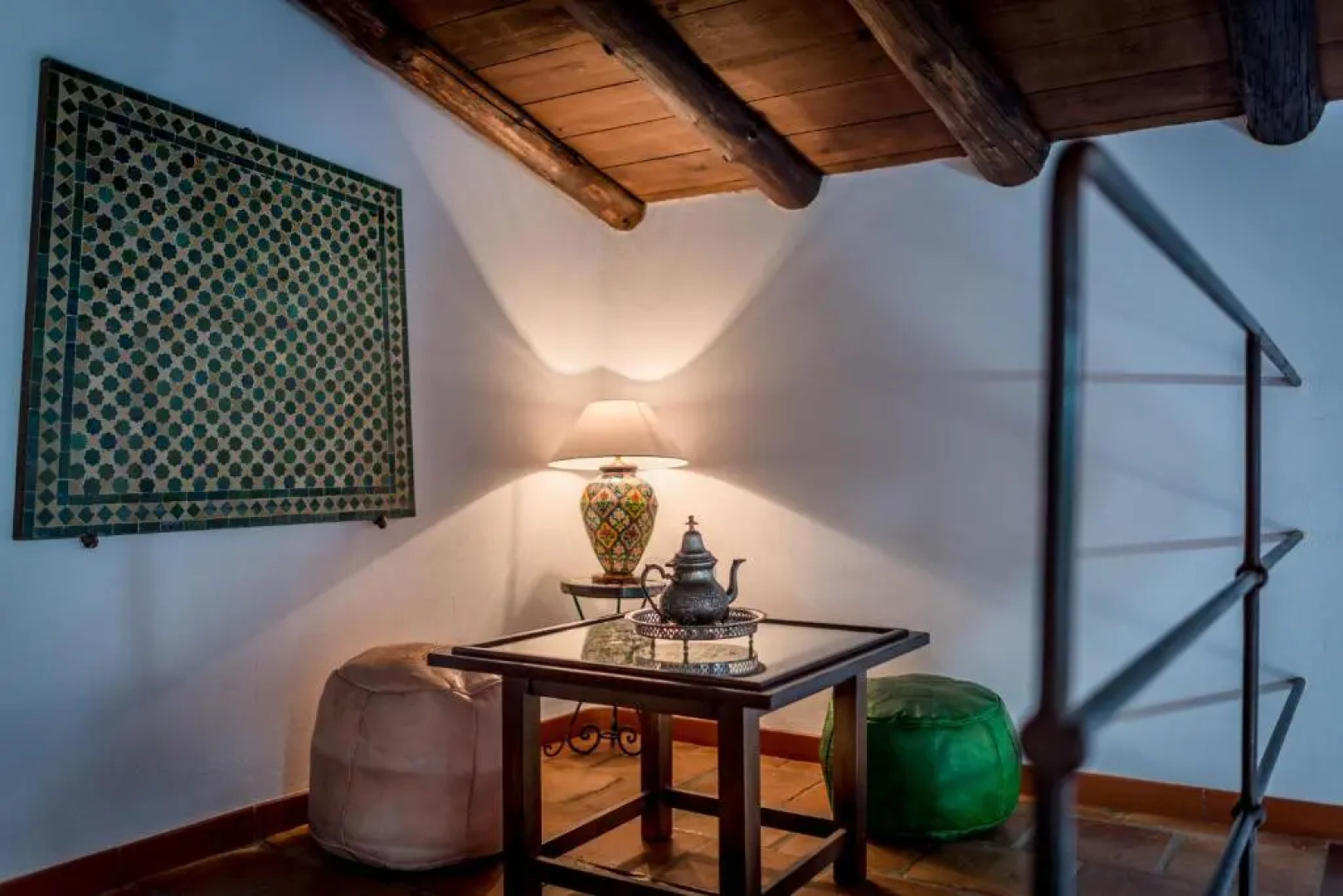 Al Agia - Mirador de los Quinientos