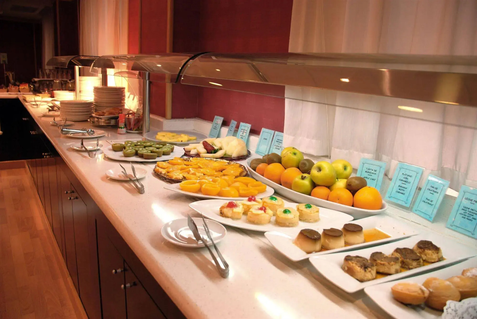 Hotel Sercotel Alfonso XIII