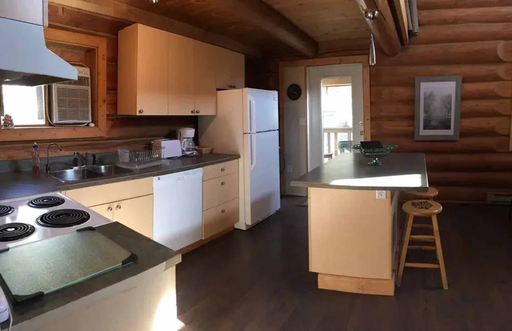 Harvest Moon Guesthouse
