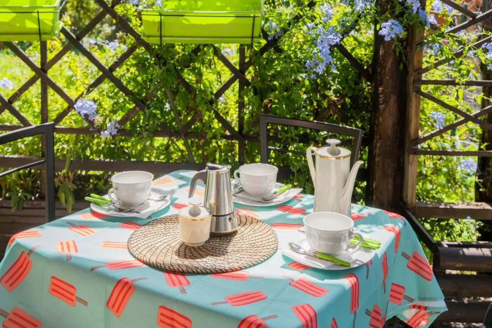 061 - Casa al centro di Borzonasca 3, 15 minuti dal Mare