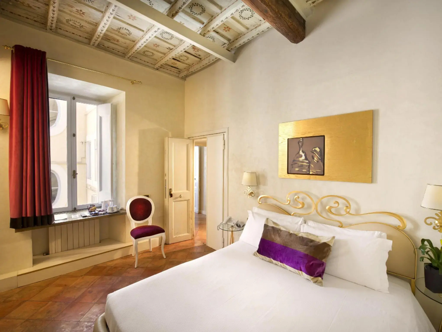 Residenza Frattina