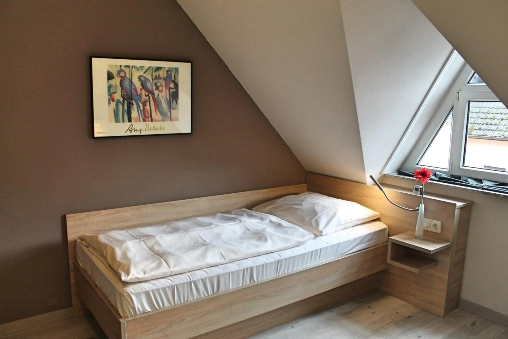 Hotel Gasthof Gruener Wald