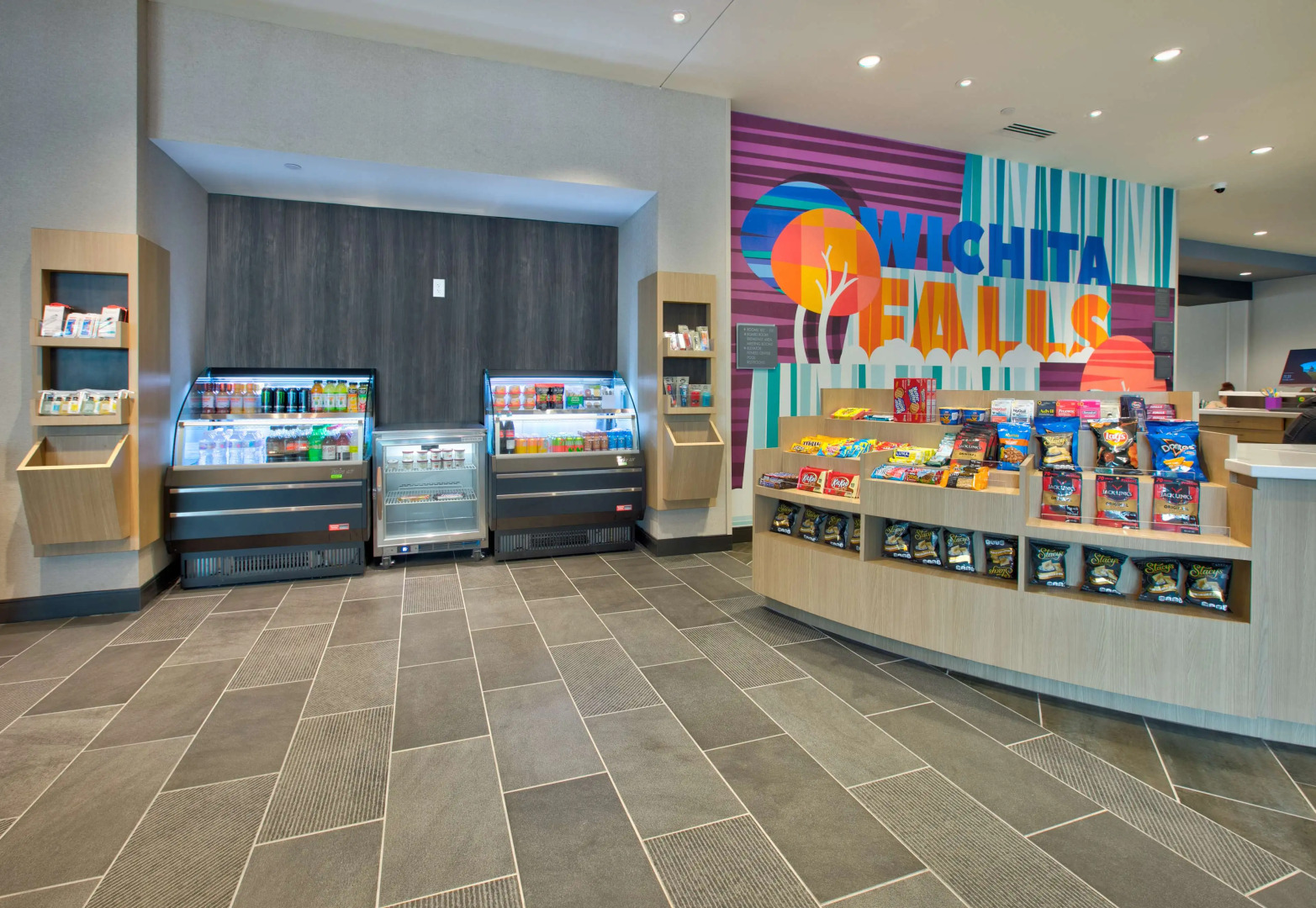 Tru by Hilton Wichita Falls, TX