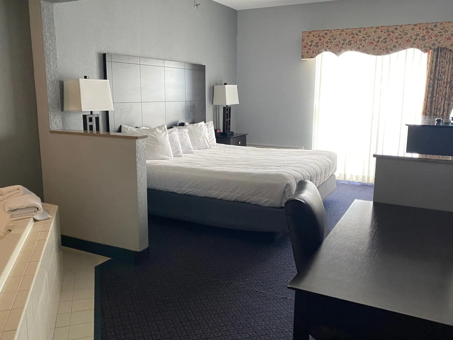 Lakeside Resort and Conference Center