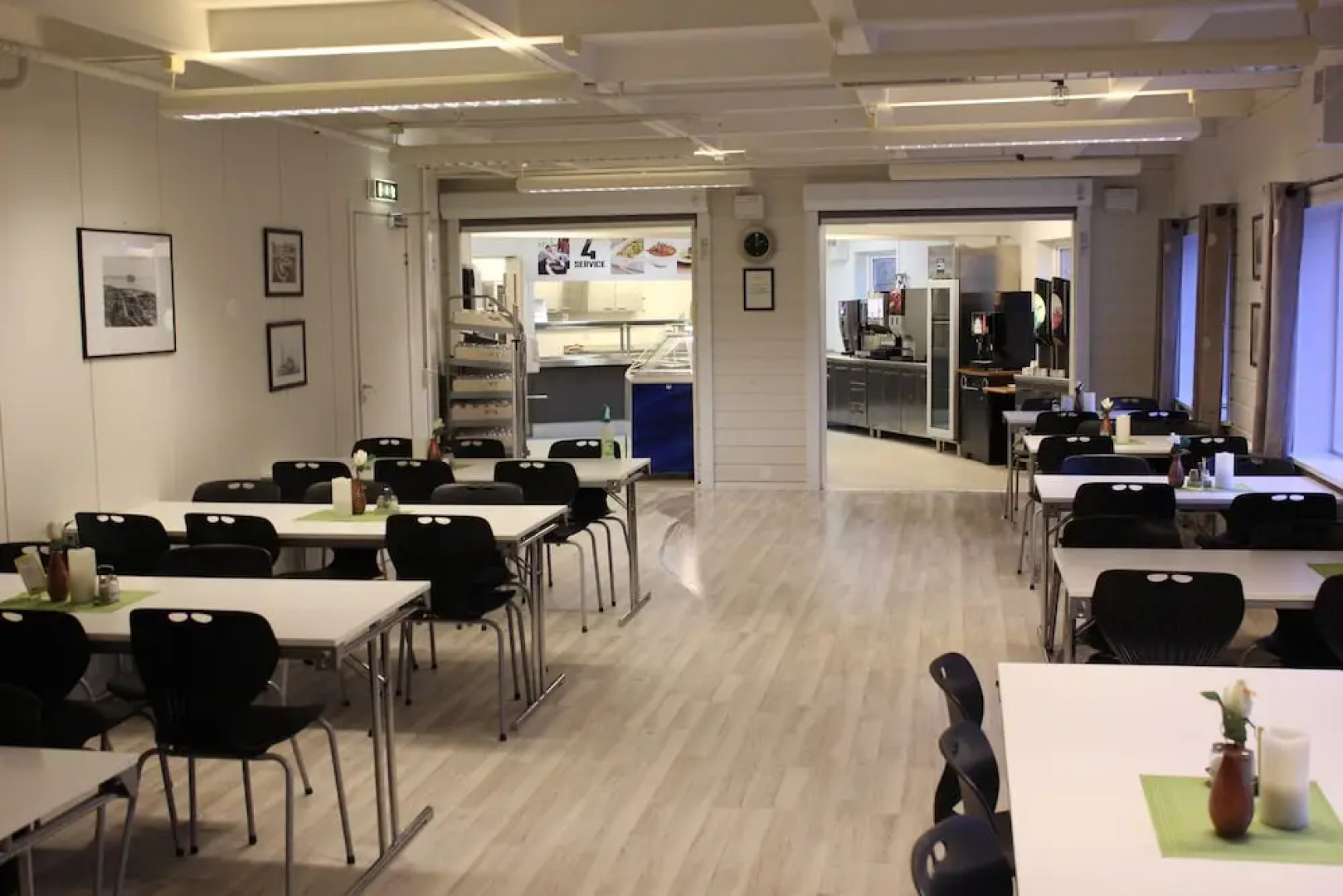 Skytterhuset Hotel