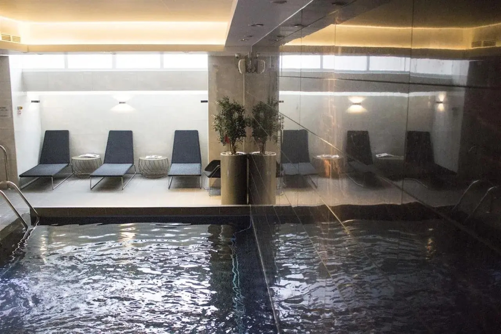 DoubleTree By Hilton Hotel & Spa Liverpool