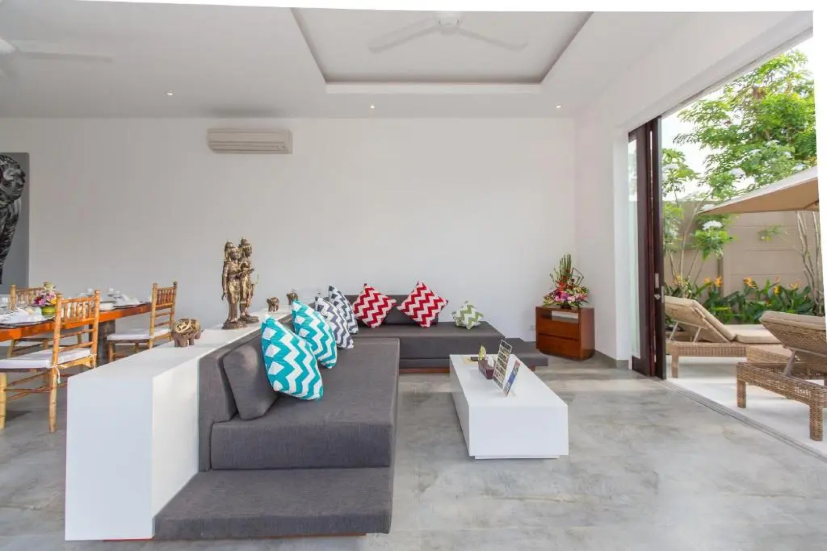 Gajah Villas Bali by Nagisa Bali