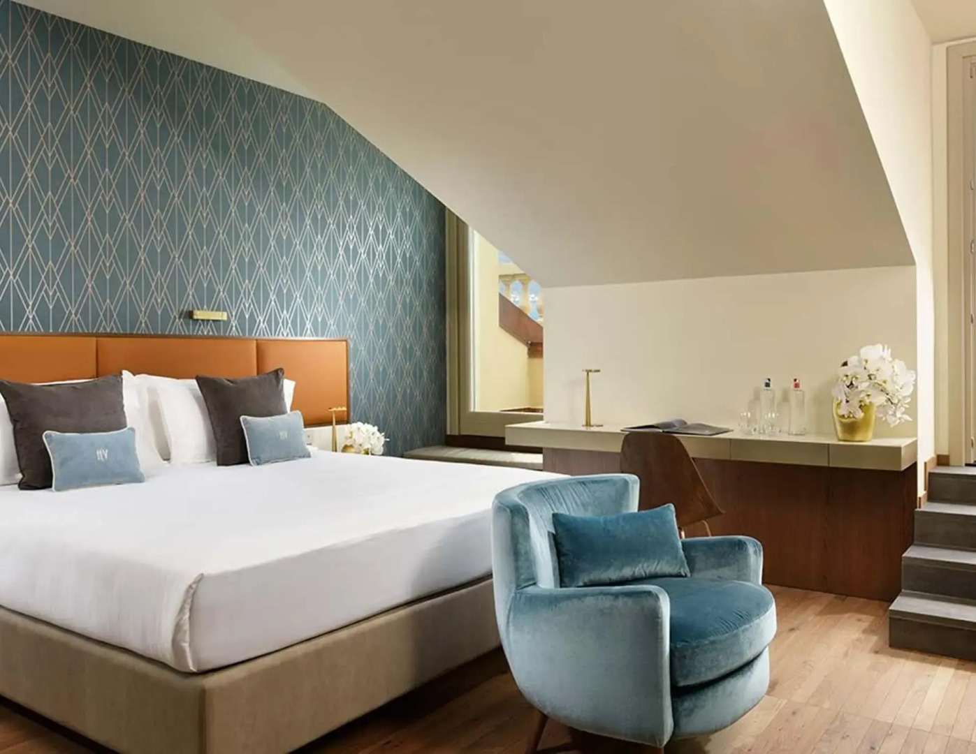 Grand Hotel Victoria Concept & Spa, by R Collection Hotels