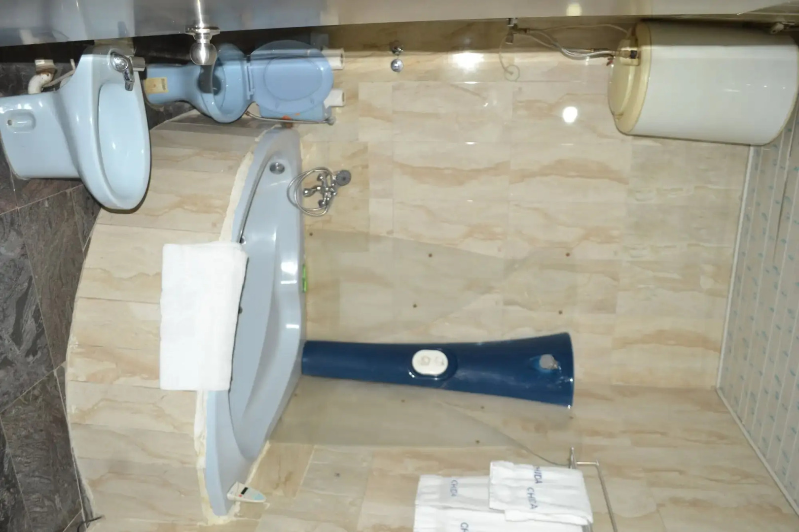 Chida Hotel International