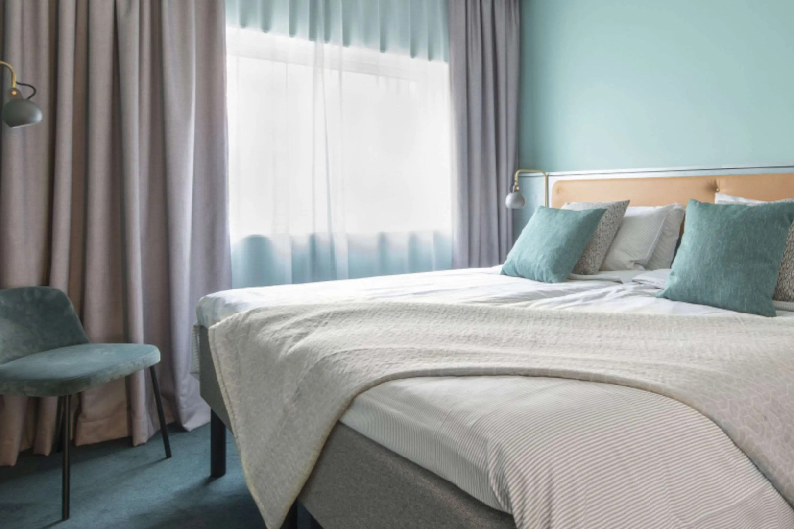 Quality Hotel the Mill