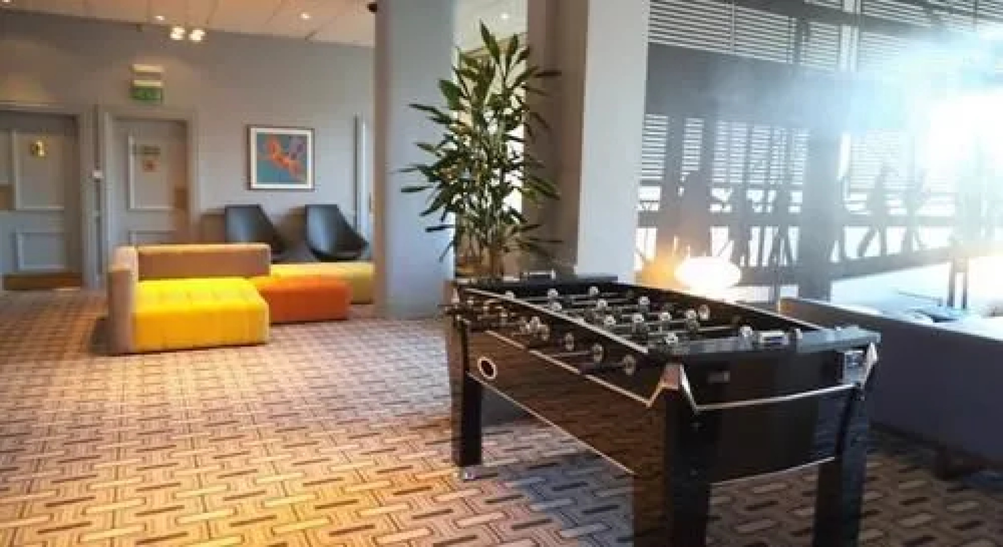 Airport Inn Gatwick