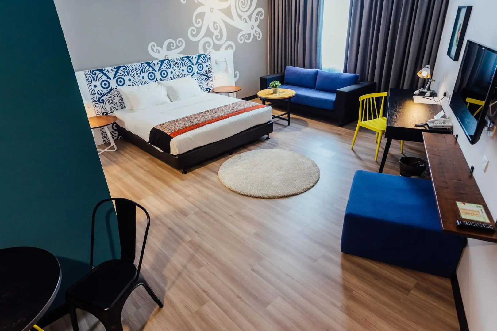 Thome Boutique Hotel