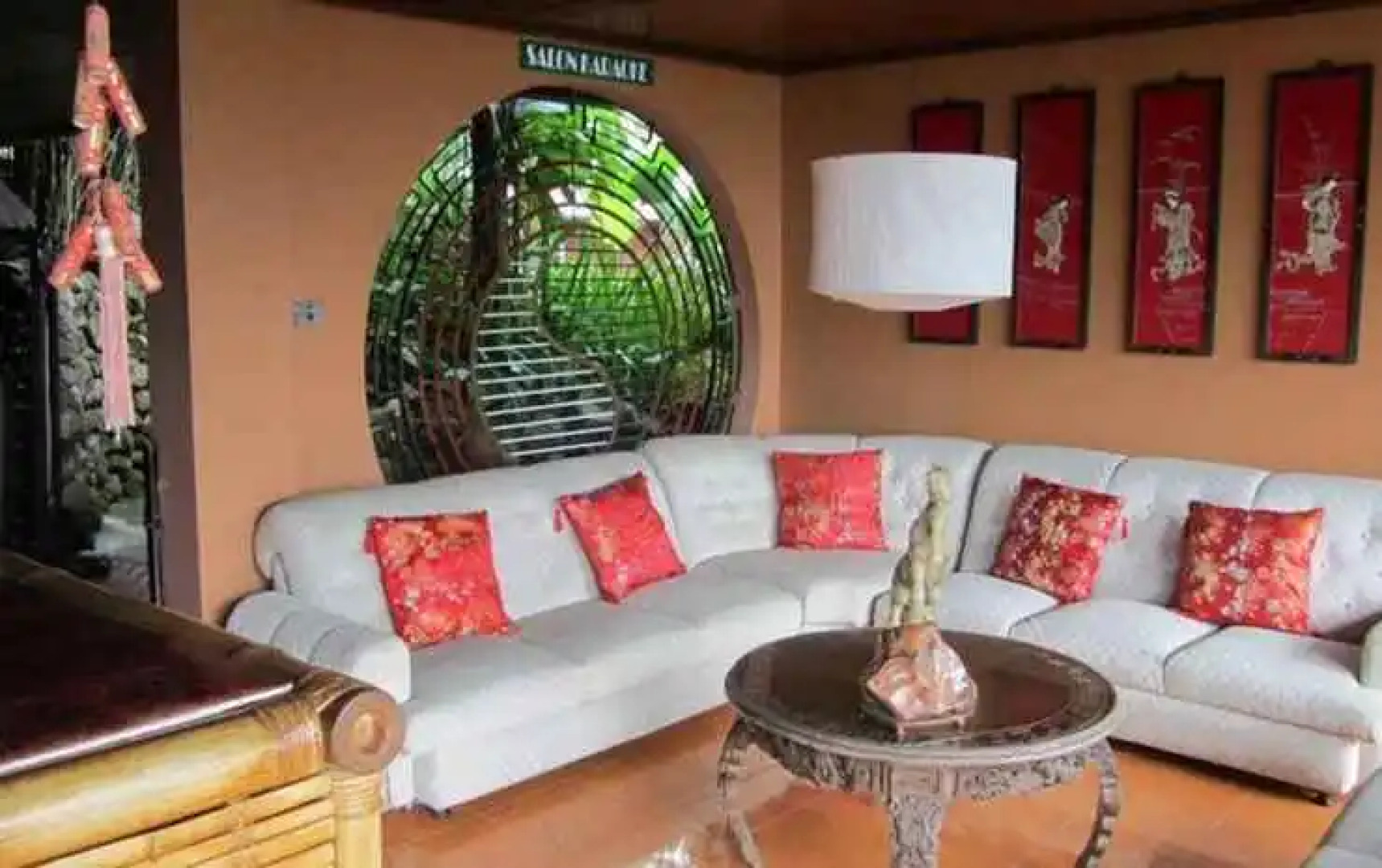 Buena Vista Boutique Hotel