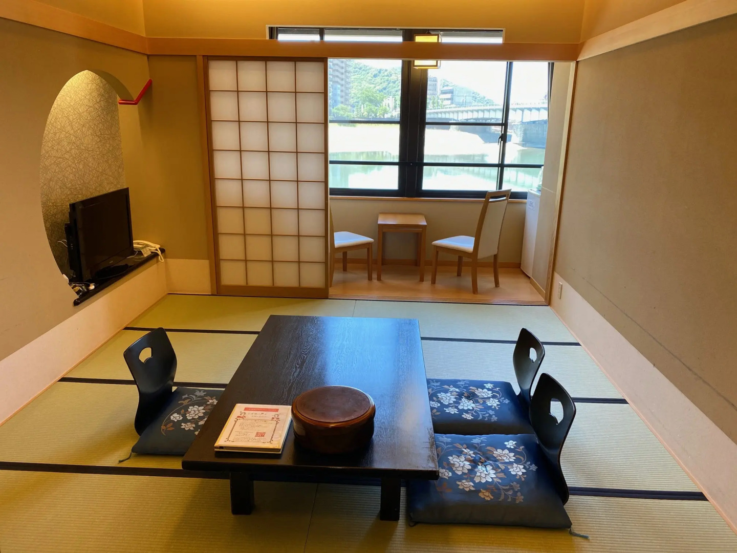 Ishikin Ryokan